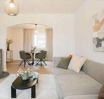 Ihr neues Wohlfühlnest: Gepflegtes Reihenhaus in ruhiger Lage - bezugsbereit & provisionsfrei! - Bremerhaven Geestemünde