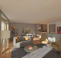 19 ETW - AfA von 5 % - 6350-6500€m² Whg. 2, Gleißhammer, St. Peter - Nürnberg St Peter