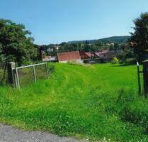 Baugrundstück in 98547 Viernau, Friedrichstraße