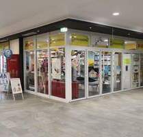 Vielseitig nutzbare Ladenfläche in attraktiver Lage im Rückert Centrum - Schweinfurt Altstadt