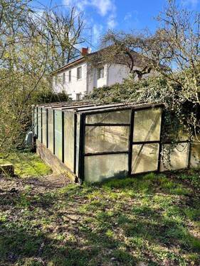 _Garten_Gewächshaus - 