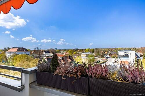 Aussicht - 