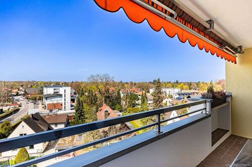 Aussicht - 