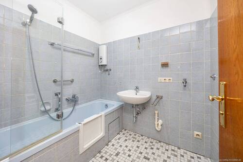 Badezimmer - 