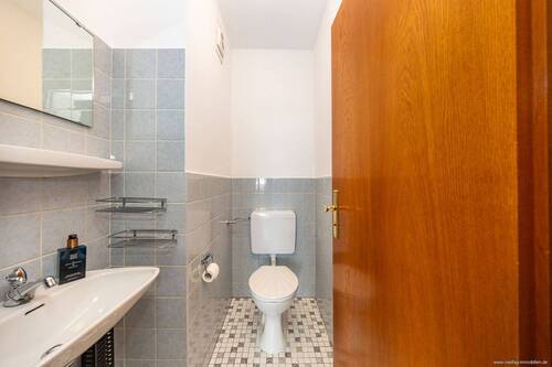 Separates WC - 