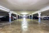 Tiefgarage - 