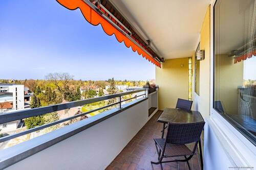 Westbalkon - 