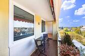Westbalkon - 