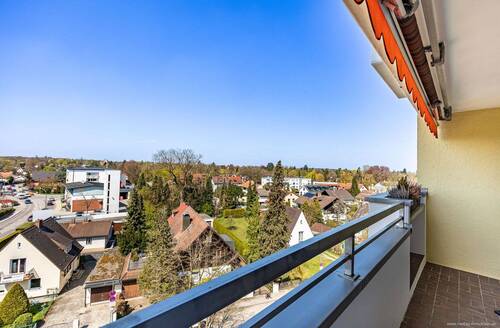 Aussicht - 