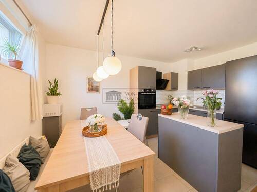 Essbereich - 