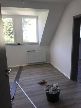 Wohnzimmer im BAU - 