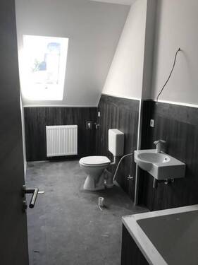 Bad im BAU - 