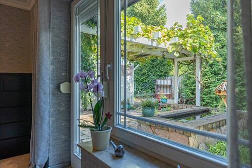 Ausblick - 