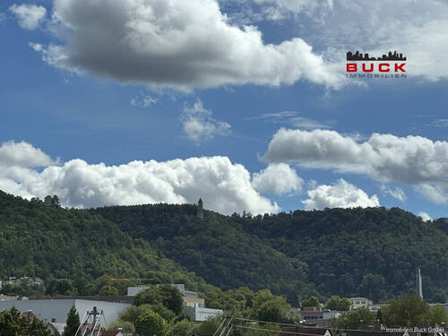 Ausblick - 