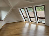 Wohnbereich - Zentrumsnahe Wohnung über den Dächern von Geislingen mit wunderschönem Ausblick über die Fünftälerstadt!