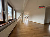 Wohnbereich - 3 Zimmer Etagenwohnung in Geislingen