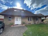 Hausansicht - 