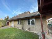 Fassadenansicht - 