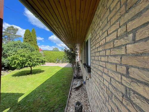 Fassadendetail - 