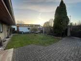 Eingangsbereich - 