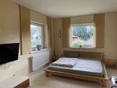 Schlafzimmer im EG - 