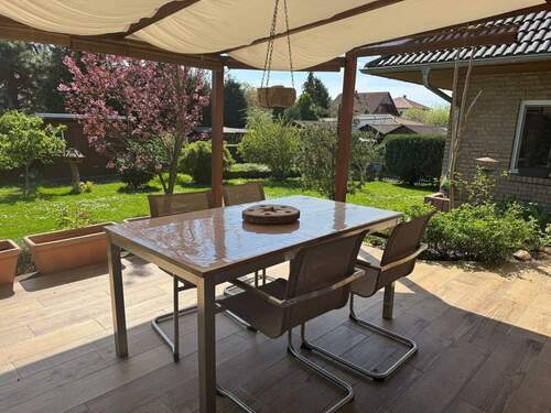 Terasse - 