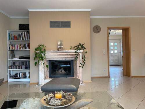 Hochwertige Innenräume - 6 Zimmer Einfamilienhaus in Leipzig