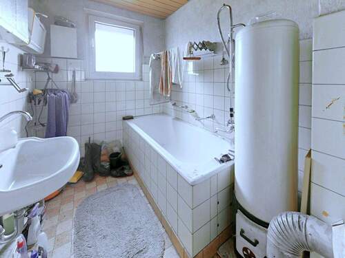 Obergeschoss - 