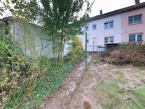 Bild 3 - 6 Zimmer Doppelhaushälfte in Heilsbronn