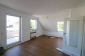 Wohnen - 3 Zimmer Etagenwohnung in Schliengen