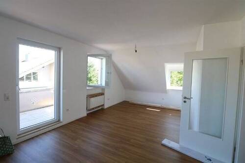 Wohnen - 3 Zimmer Etagenwohnung in Schliengen