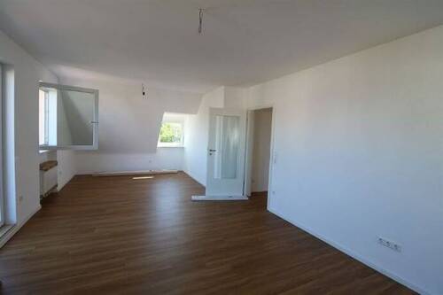 Wohnen1 - Etagenwohnung mit 80,00 m² in Schliengen zur Miete