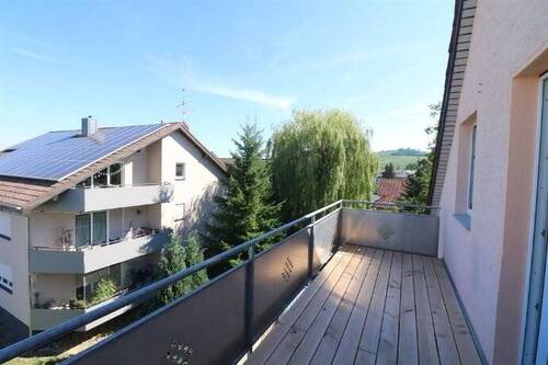 Balkon - 