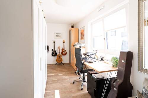 Büro - 