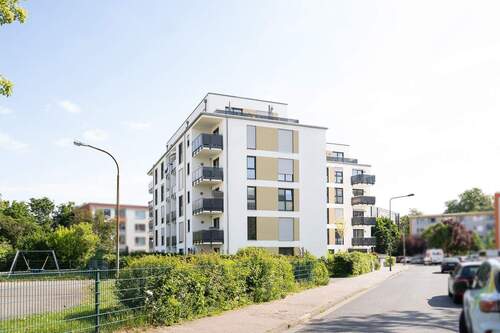 außenansicht - 