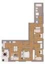 Grundriss - 