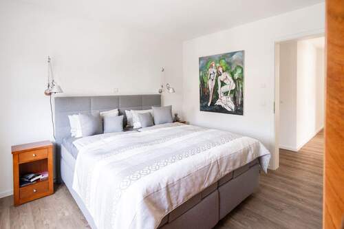 Schlafzimmer - 