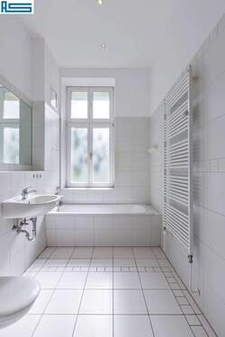 Beispiel Wannenbad - 