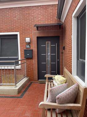 Hage - 7 Zimmer Mehrfamilienhaus, Wohnhaus in Köln