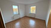 Schlafzimmer - 2 Zimmer Etagenwohnung zur Miete in Chemnitz