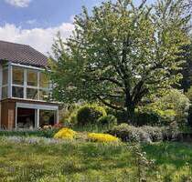 Freistehendes EFH mit ELW in TOP-Aussichtslage mit großem Garten - Winterbach Engelberg
