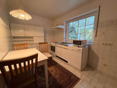 Küche - Einfamilienhaus mit 122,00 m&sup2; in Neustadt am Rübenberge-Luttmersen zum Kaufen