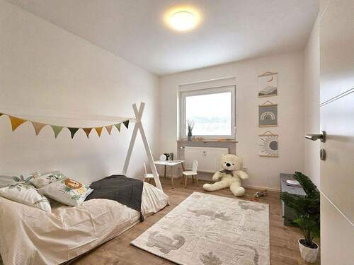 Bild 3 - 3 Zimmer Etagenwohnung in Amberg