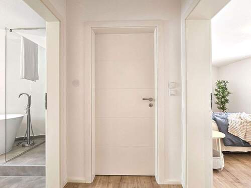 Bild 4 - Etagenwohnung mit 91,00 m&sup2; in Amberg zum Kaufen