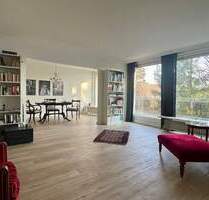 Lichtdurchflutete Endetagenwohnung in ruhiger und schöner Lage! - Hamburg Marienthal