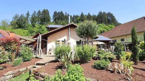 Bild 2 - 5 Zimmer Einfamilienhaus zum Kaufen in Hohberg