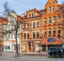 Teilvermietet: Historisches MFH mit großem Potenzial - 4 WE & Gewerbefläche in zentraler Lage - Northeim