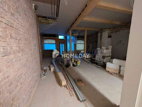 Foto Innen 1 - 1 Zimmer Mehrfamilienhaus, Wohnhaus in Northeim