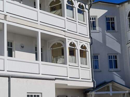 Balkon - 