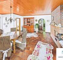 Raum für die ganze Familie: Einfamilienhaus mit Kamin, Balkon & Garage - jetzt entdecken! - Altenbamberg